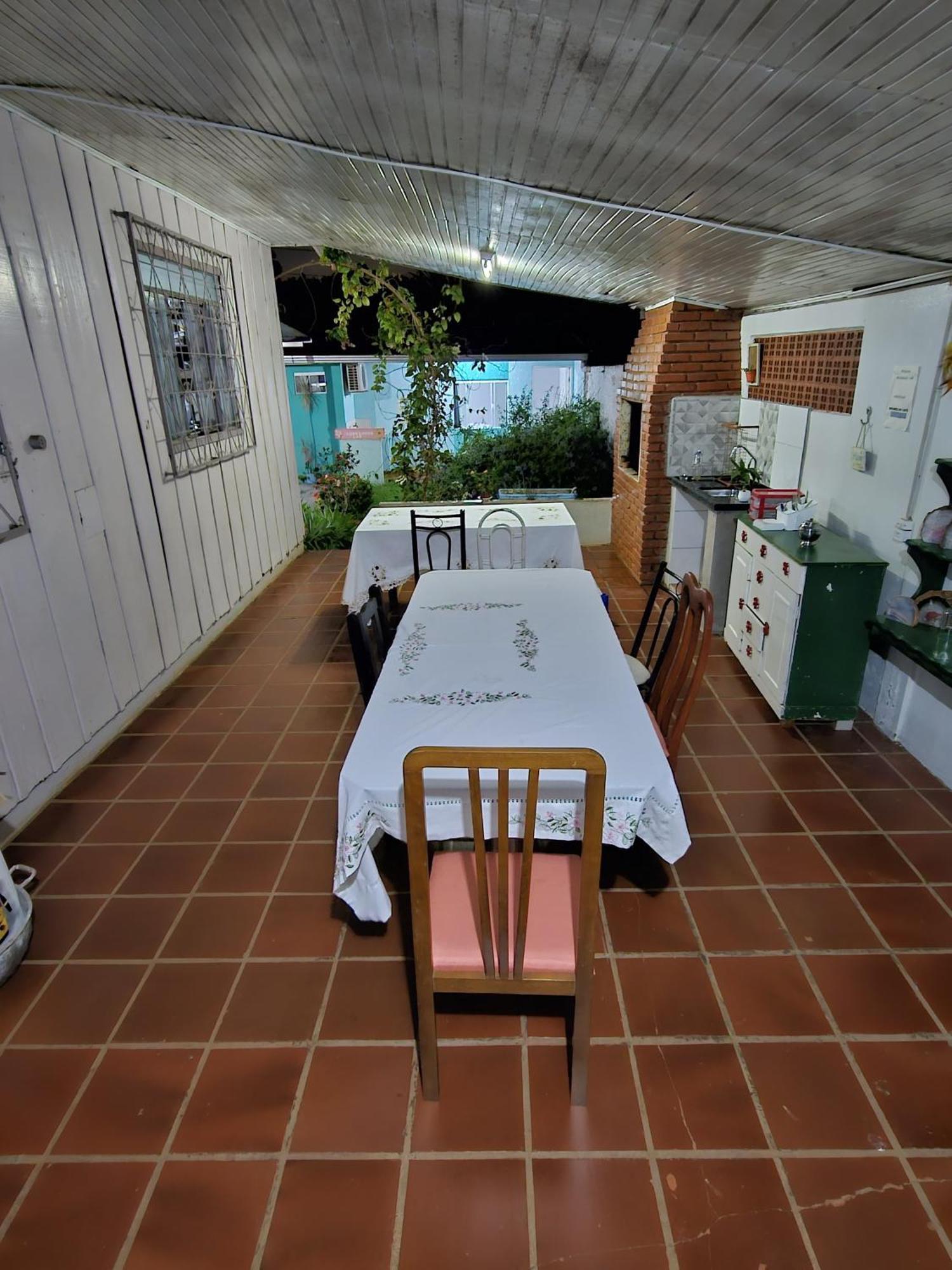 مبيت وإفطار فوز دو إيغواسو Aconchego Lar Cama E Cafe المظهر الخارجي الصورة