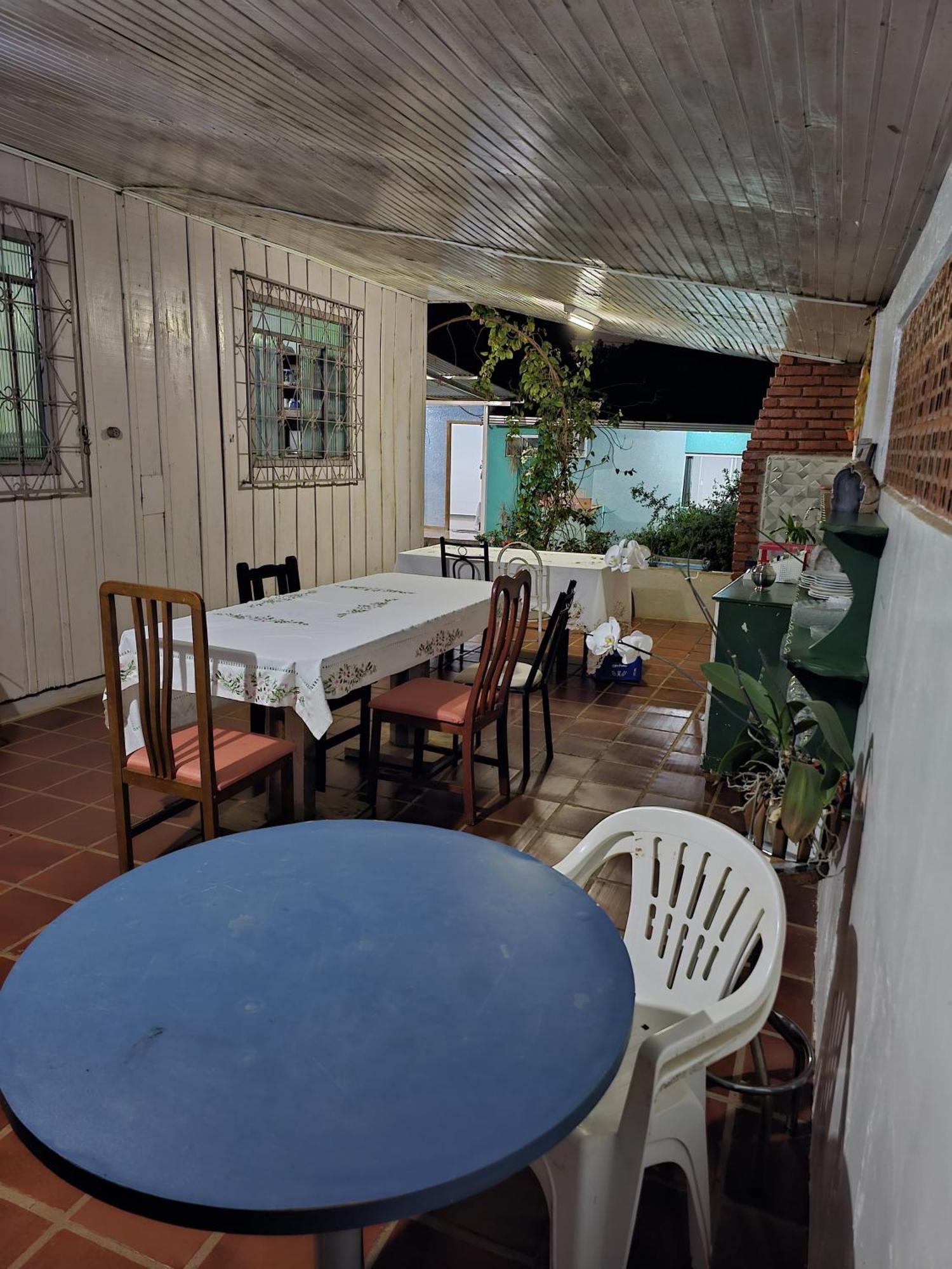مبيت وإفطار فوز دو إيغواسو Aconchego Lar Cama E Cafe المظهر الخارجي الصورة