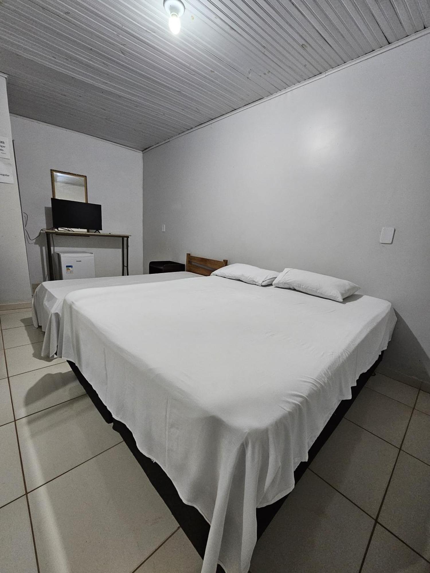 مبيت وإفطار فوز دو إيغواسو Aconchego Lar Cama E Cafe المظهر الخارجي الصورة