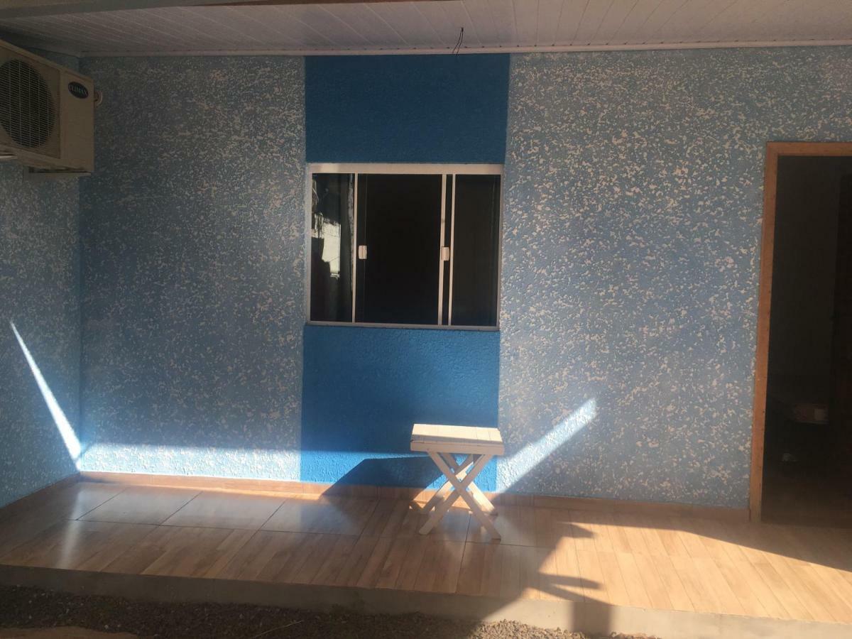 مبيت وإفطار فوز دو إيغواسو Aconchego Lar Cama E Cafe المظهر الخارجي الصورة