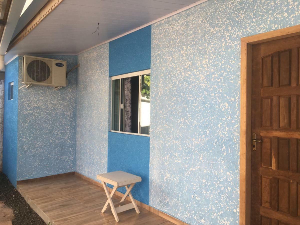 مبيت وإفطار فوز دو إيغواسو Aconchego Lar Cama E Cafe المظهر الخارجي الصورة